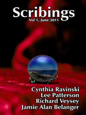 cover image of Scribings, Volume 1
